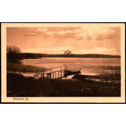 Hornb�k S� - Alex Vincent 272