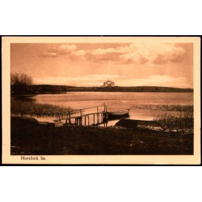 Hornb�k S� - Alex Vincent 272