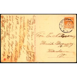 Dr. Br�nniches Klinik - Hornb�k - H. Mogensen 66114