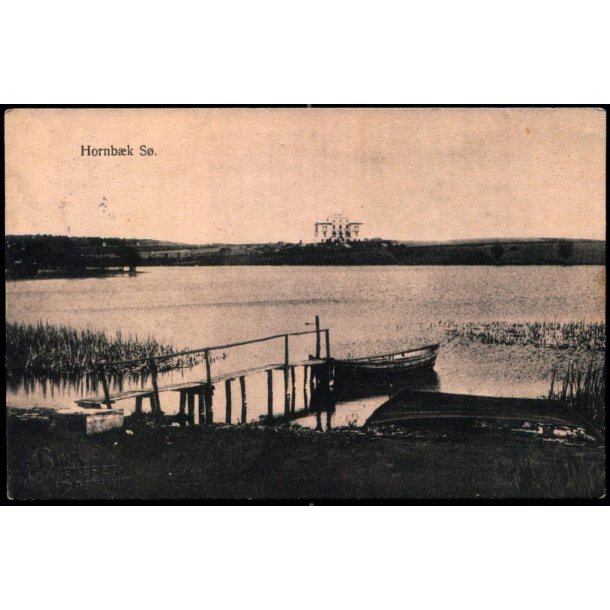 Hornb�k S� - Otto Schytt 5