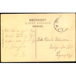 Hornb�k S� - Otto Schytt 5