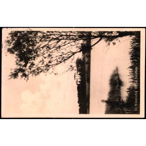 Dr. Br�nniches Klinik - Hornb�k - H. Mogensen 57333