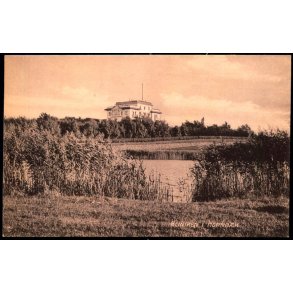 Kliniken i Hornb�k - H. Mogensen u/n