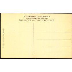 Kliniken i Hornb�k - H. Mogensen u/n