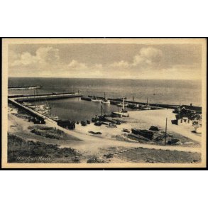 Hornb�k Havn - Hornb�k Bogh.3675