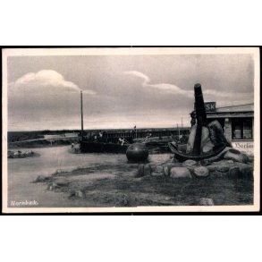 Hornb�k - Rudolf Olsen 9045