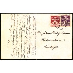 Hornb�k - Rudolf Olsen 9045