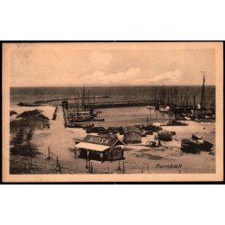 Hornb�k - Ved Havnen - V. T�rck 848