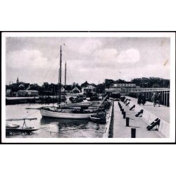 Hornb�k Havn - H. Mogensen 67395