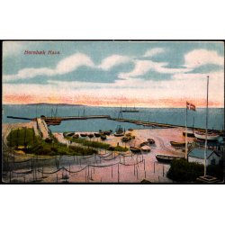 Hornb�k Havn - Alex Vincent 155