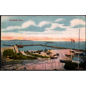 Hornb�k Havn - Alex Vincent 155