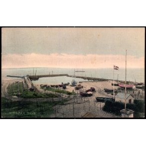 Hornb�k Havn - Alex Vincent 3137