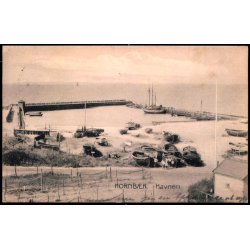 Hornb�k Havnen - Hornb�ksangen - Stender 6314