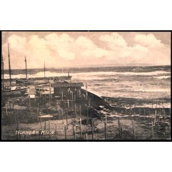 Hornb�k Havn - u/n