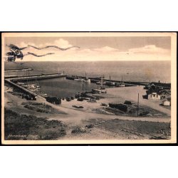 Hornb�k Havn - Hornb�k Bogh.79536