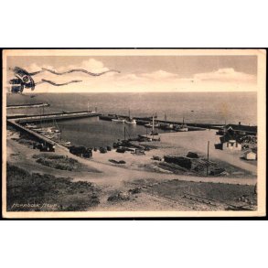 Hornb�k Havn - Hornb�k Bogh.79536