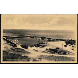Hornb�k Havn - Hornb�k Bogh.3675