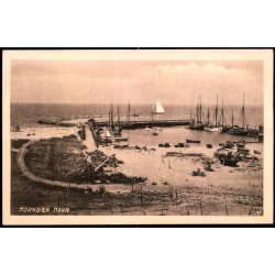 Hornb�k Havn - V. T�rck 182