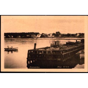 Hornb�k - Mod Aften - V. T�rck 314