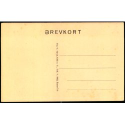 Hornb�k - Mod Aften - V. T�rck 314