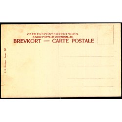 Fiskere ved Stokken - J.M. 129