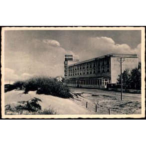 Hornb�k Badehotel - Rudolf Olsen 9046