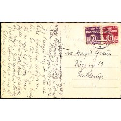 Hornb�k Badehotel - Rudolf Olsen 9046