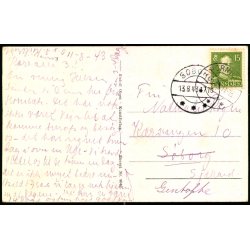 Hornb&aelig;k Badehotel - Rudolf Olsen 9046