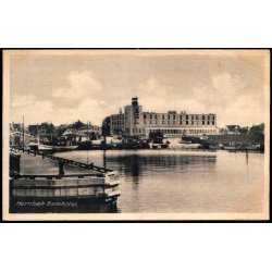 Hornb�k Badehotel - u/n