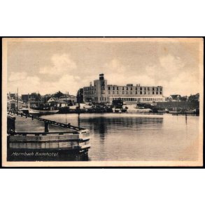 Hornb�k Badehotel - u/n