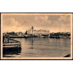 Hornb�k Badehotel - Hornb�k Bogh. 78472