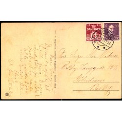 Hornb�k Badehotel - Hornb�k Bogh. 78472