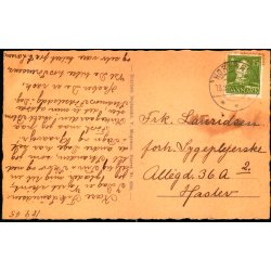 Hornb�k Badehotel - Hornb�k Bogh. 8296