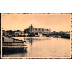 Hornb�k Badehotel - Rudolf Olsen 4912