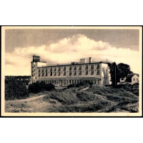 Hornb�k Badehotel - Rudolf Olsen 11279