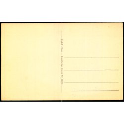 Hornb�k Badehotel - Rudolf Olsen 11279