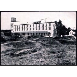 Hornb�k Kurbad - HBH u/n