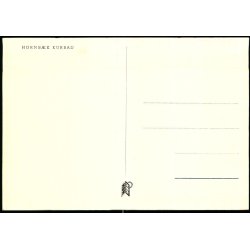 Hornb�k Kurbad - HBH u/n