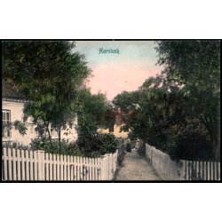 Hornb�k - Peter Alstrup 882