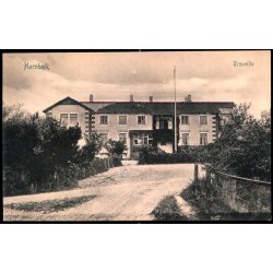 Hornb�k - Trouville - Peter Alstrup 5330