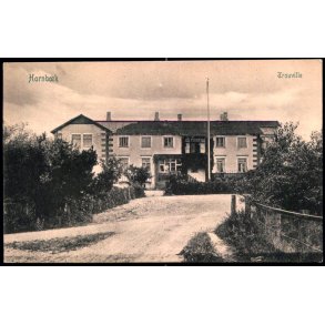 Hornb�k - Trouville - Peter Alstrup 5330