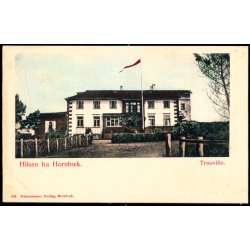 Hilsen fra Hornb�k - Trouville - Hahnemanns Forlag 362
