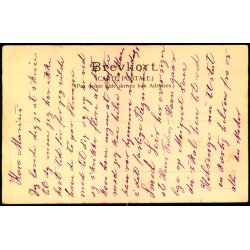 Hotel "Bondeg�rden" Hilsen fra Hornb�k - 606 Jens M�ller 182