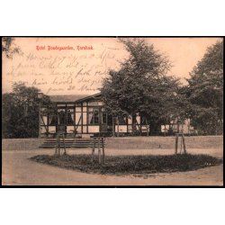 Hotel Bondeg�rden - Hornb�k - Bodelsen &amp; Vejby Nielsen K 228