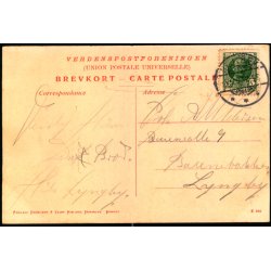 Hotel Bondeg�rden - Hornb�k - Bodelsen &amp; Vejby Nielsen K 228