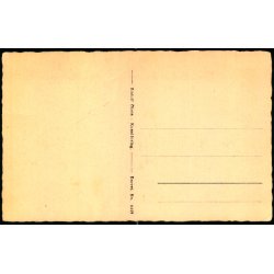 Hornb�k - Strandvejen. - Rudolf Olsen 6449