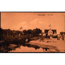 Hornb�k Klitten - J.M. 536