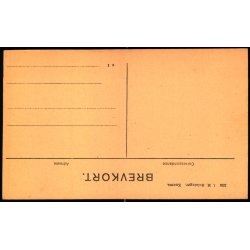 Hornb�k Klitten - J.M. 536