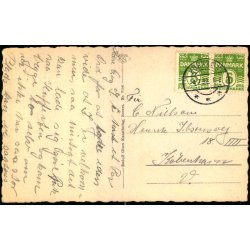 Hornb�k - Rudolf Olsen 7156