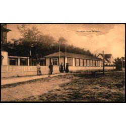 Hornb�k Kros Terrasse - J.M. 888